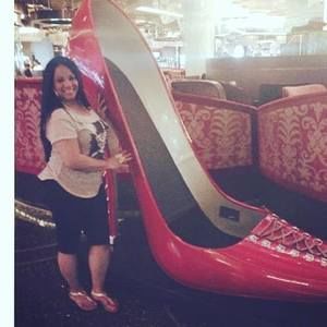 Meet your Posher, Mary